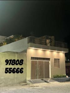 1BHk GUEST HOUSE