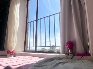 Appartements Duplex coup de coeur assure AUPS : photos des chambres