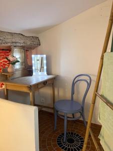 Appartements Duplex coup de coeur assure AUPS : Appartement 2 Chambres