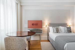 GuestReady - Elisium Star