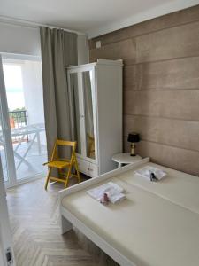 Apartmány Kamelias 3 minúty pešo od mora