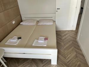 Apartmány Kamelias 3 minúty pešo od mora