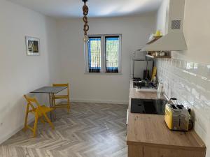 Apartmány Kamelias 3 minúty pešo od mora