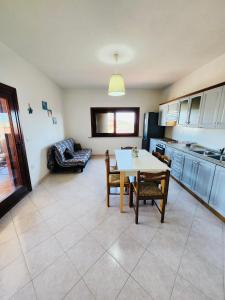 Casa Vacanza The Swing Lu Fraili