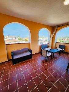 Appartamento con 2 Camere da Letto