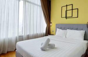 Private Room By Leisure Sky Suite KLCC - Appartamenti, Kuala Lumpur