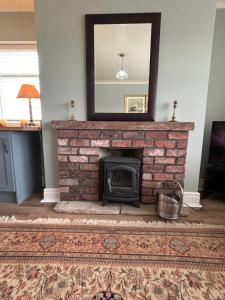 Oaken Fields, Waddington, Clitheroe