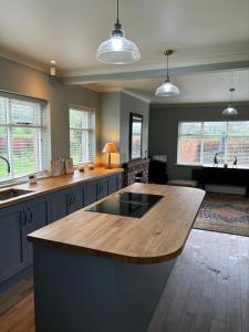 Oaken Fields, Waddington, Clitheroe