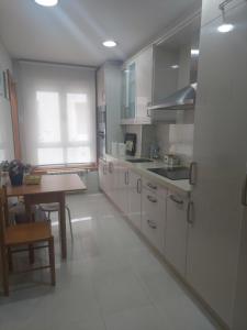 Apartamento Camino de Santiago