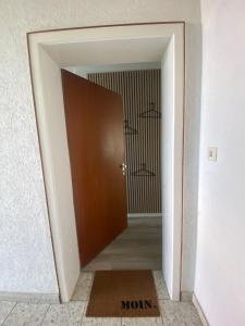 Ferienwohnung Wattn Quartier Büsum