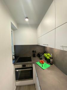 Ferienwohnung Wattn Quartier Büsum