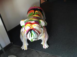 Hostellerie Normande