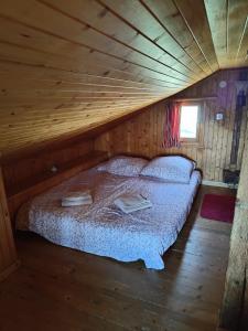 Mazot de l Arche de Noé