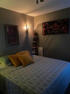 Stade de France - Magnifique terrasse arborée