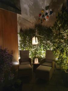 Stade de France - Magnifique terrasse arborée