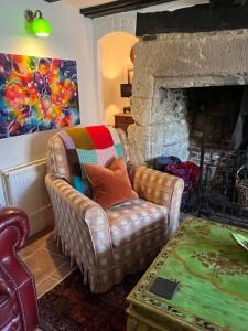 Christmas Cottage, Isle of Wight