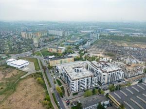 Kawalerka z Klimatem