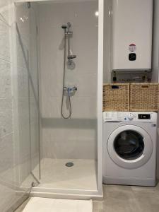 Appartements Le Jules Appart'Hotel, centre ville Romans-sur-Isere : Appartement 2 Chambres