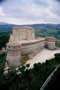 Il Sassolino holidays apartment