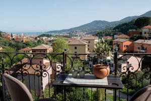 Residenza La Guercia