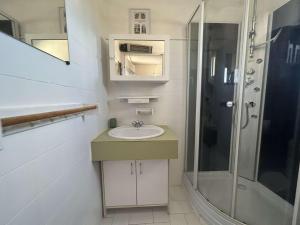 Studio cabine - Vue Mer - CAP DAGDE - CT247-024