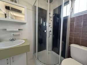 Studio cabine - Vue Mer - CAP DAGDE - CT247-024