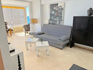 Panorámica al Mar con Piscina, Teletrabajo y Relax