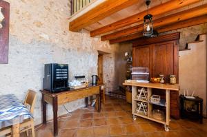 YourHouse Agroturismo Can Porreti Sa Rota