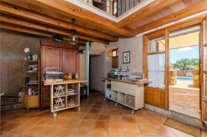 YourHouse Agroturismo Can Porreti Sa Rota