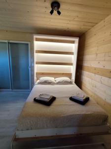 Maisons d'hotes Woodstudio : photos des chambres