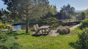 B&B / Chambres d'hotes Lacustrebnb : photos des chambres