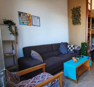 Arodes AsteriA Volunteer & Youth ECO-house