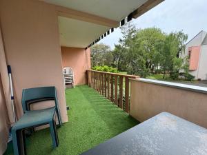 Appartements Les Mules - Wifi, Parking, Piscine, Central : photos des chambres