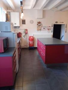 Maisons de vacances Maison de vacances : photos des chambres