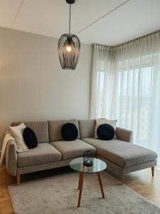 River Apartment