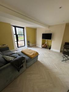 Quirky Garden Apartment