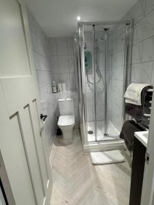 Quirky Garden Apartment