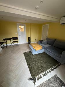 Quirky Garden Apartment