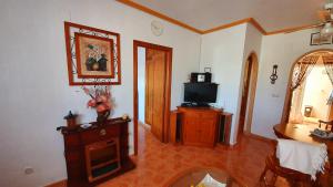 Apartment house Sungrila, 3 rooms, kitchen and terrace