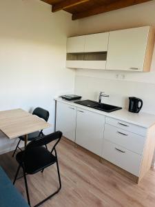 Glamping Prokop