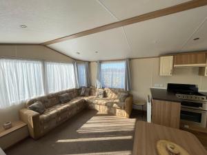 Caravan 29R on Happy Days Caravan Park