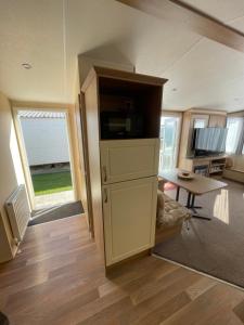 Caravan 29R on Happy Days Caravan Park