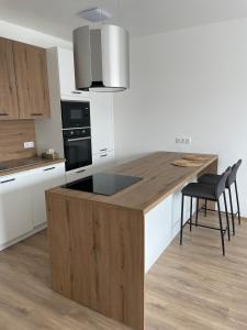 Sunny apartment BRNO