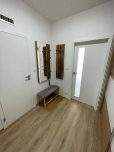 Sunny apartment BRNO