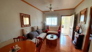 Apartment house Sungrila, 3 rooms, kitchen and terrace