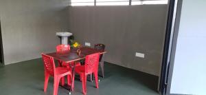 Ranches & Kennels 2BR Coorg
