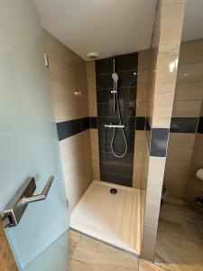 Maisons d'hotes Chez SIVAS : Chambre Double