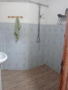 Vacances en Famille à Ténès