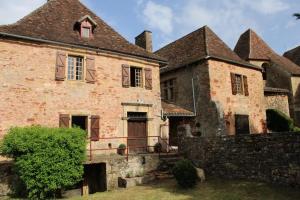 Maisons de vacances Maison du Chapitre : photos des chambres