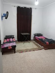 Vacances en Famille à Ténès